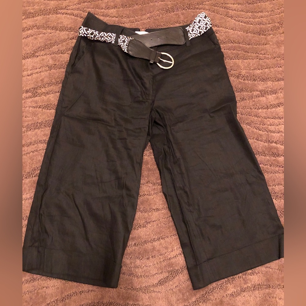 White House Black Market Size 12